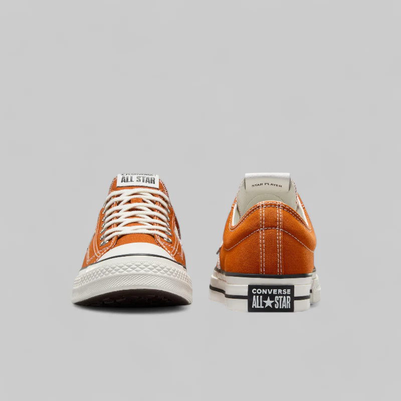 Star Player 76 Ox - Venetian Rust/Vintage White - Image 4