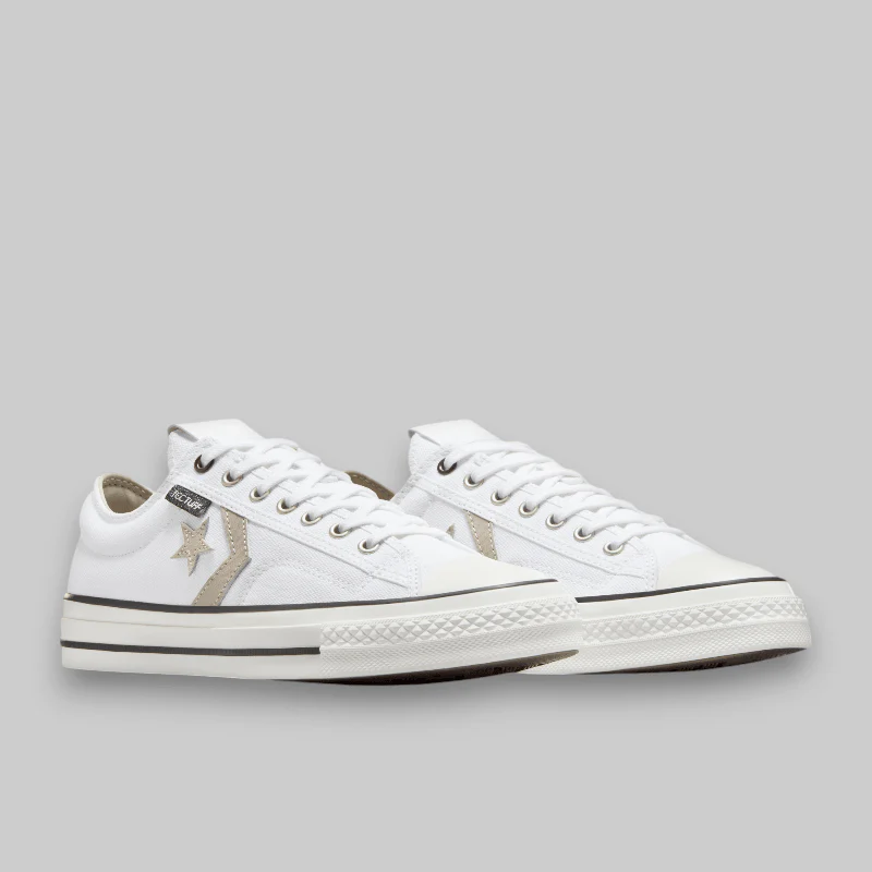 Star Player 76 Ox - White/Papyrus - Image 3