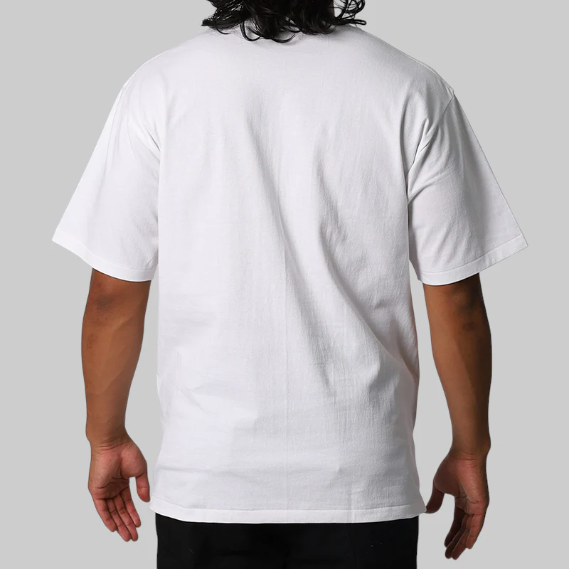 Statue Of Liberty T-Shirt - White - Image 2