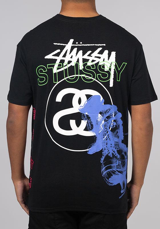 Strike HW T-Shirt - Black