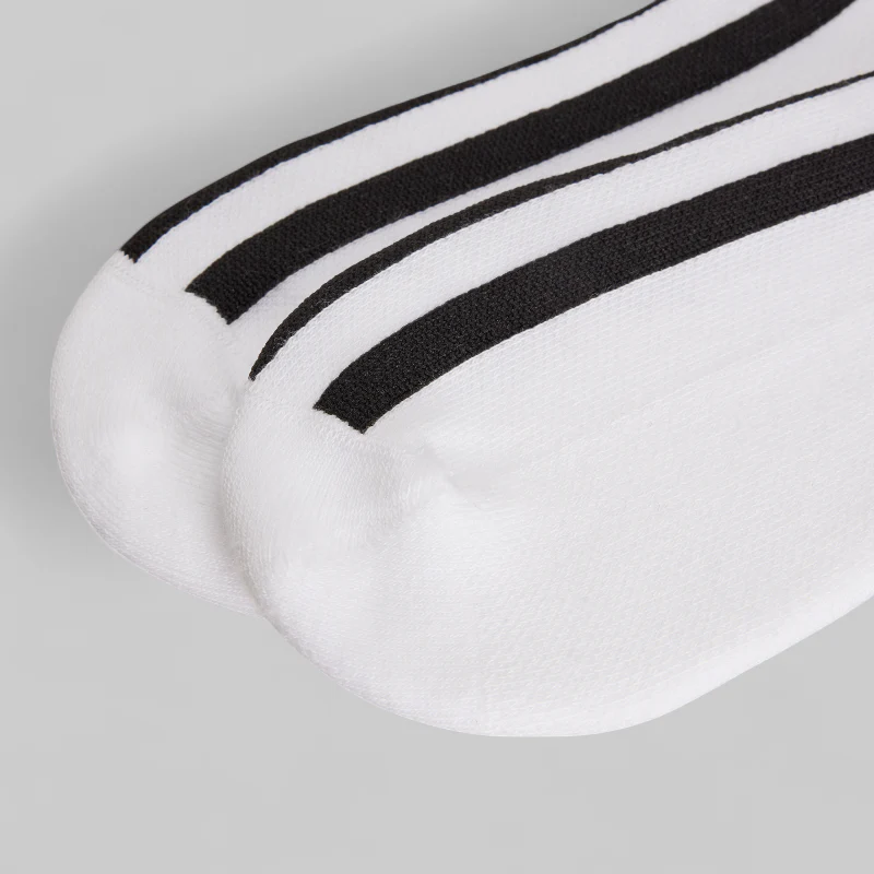 Stripes Socks - White - Image 3