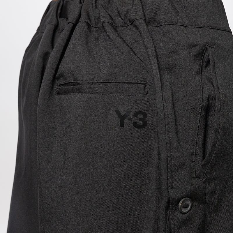 SU Adapt 3-Stripes Pant - Black - Image 5