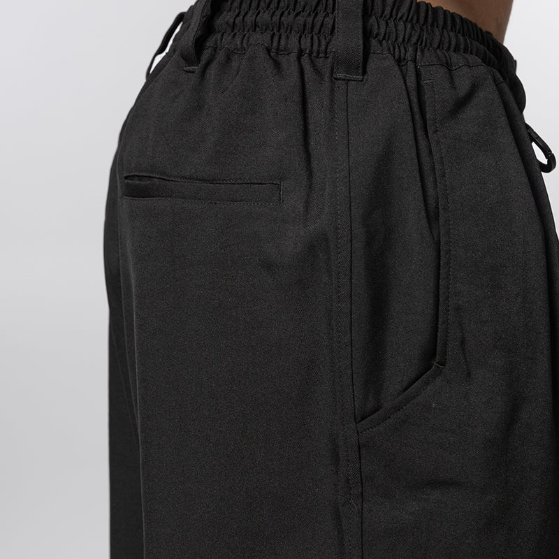 SU Cargo Pant - Black - Image 5