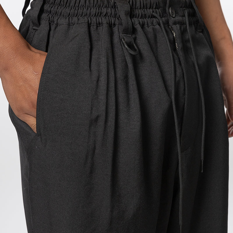 SU Cargo Pant - Black - Image 6