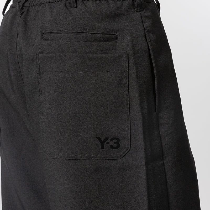 SU PLT Short - Black - Image 6