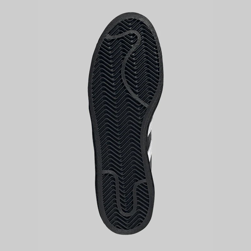 Superstar 82 - Black/White - LAST PAIRS! - Image 4