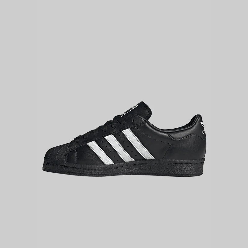 Superstar 82 - Black/White - LAST PAIRS! - Image 5