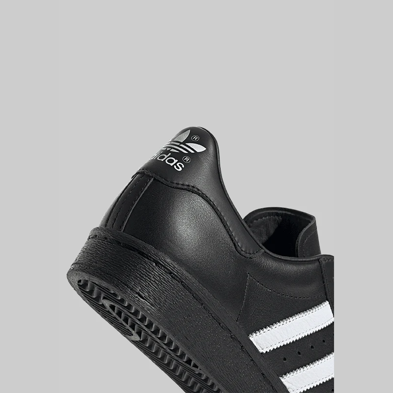 Superstar 82 - Black/White - LAST PAIRS! - Image 9