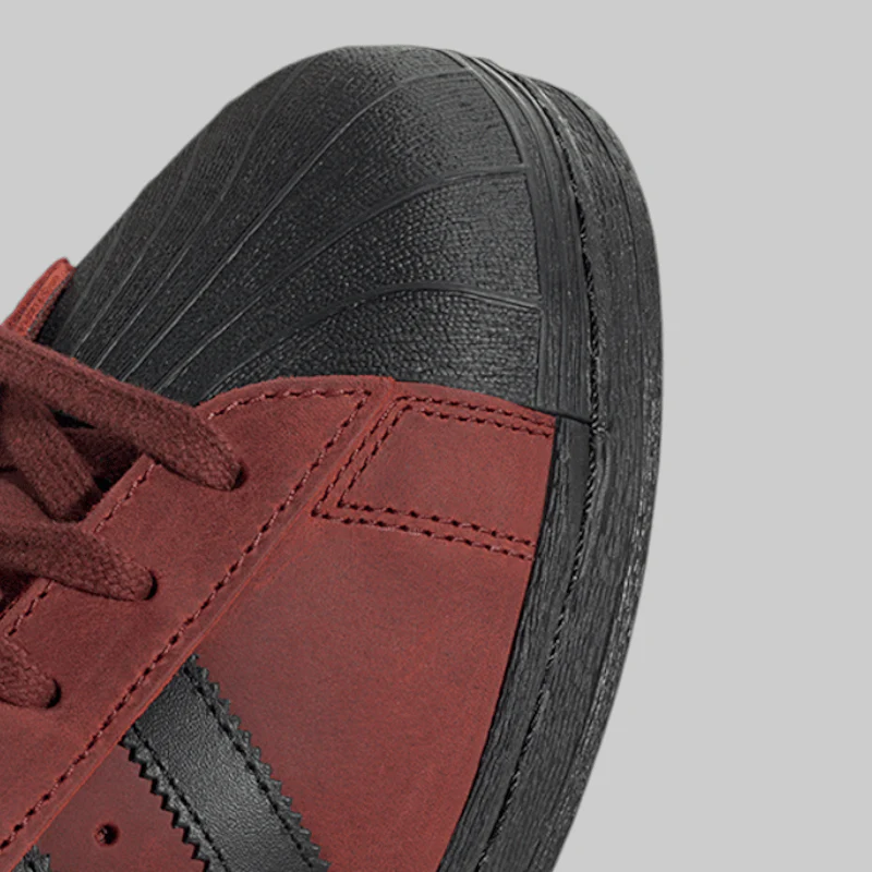 Superstar 82 - Brown/Black - LAST PAIR! - Image 8
