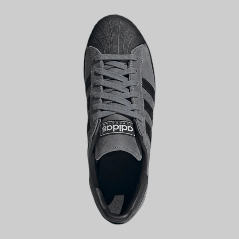 Superstar 82 - Grey/Black - Image 3