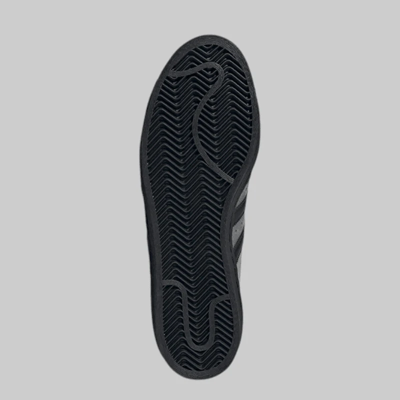 Superstar 82 - Grey/Black - Image 4