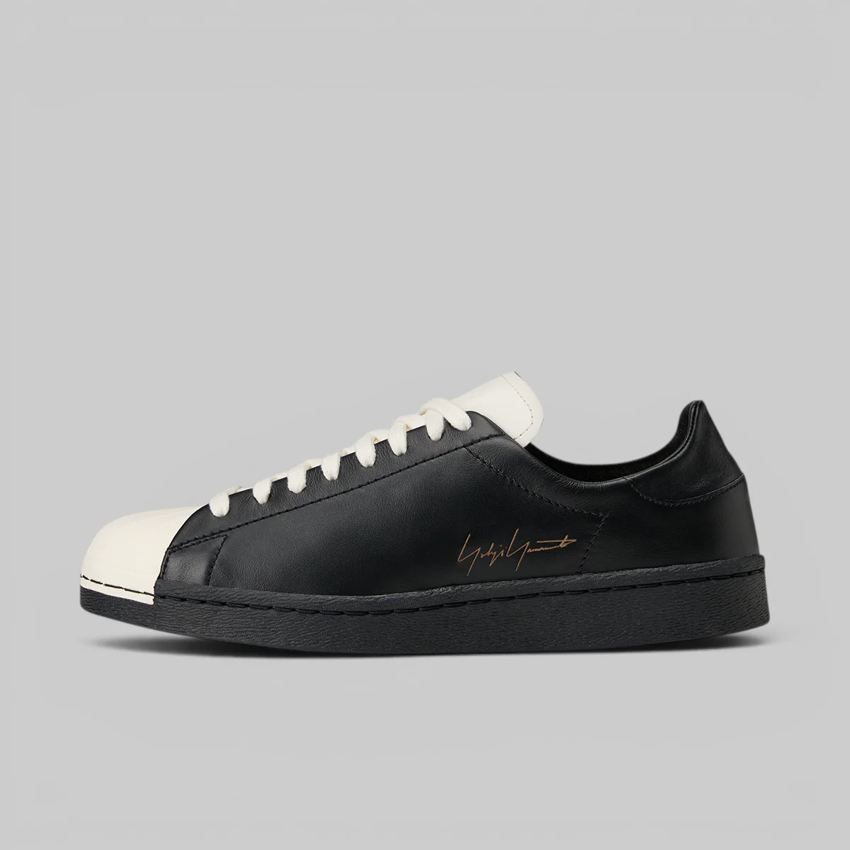 Superstar - Black