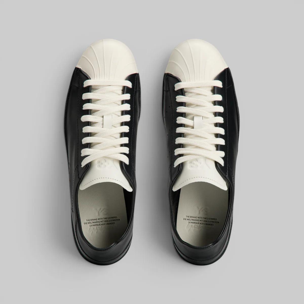 Superstar - Black - Image 4