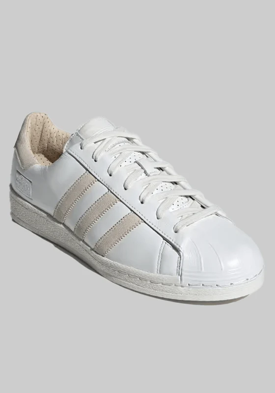 Superstar Lux - White/Wonder White - Image 4