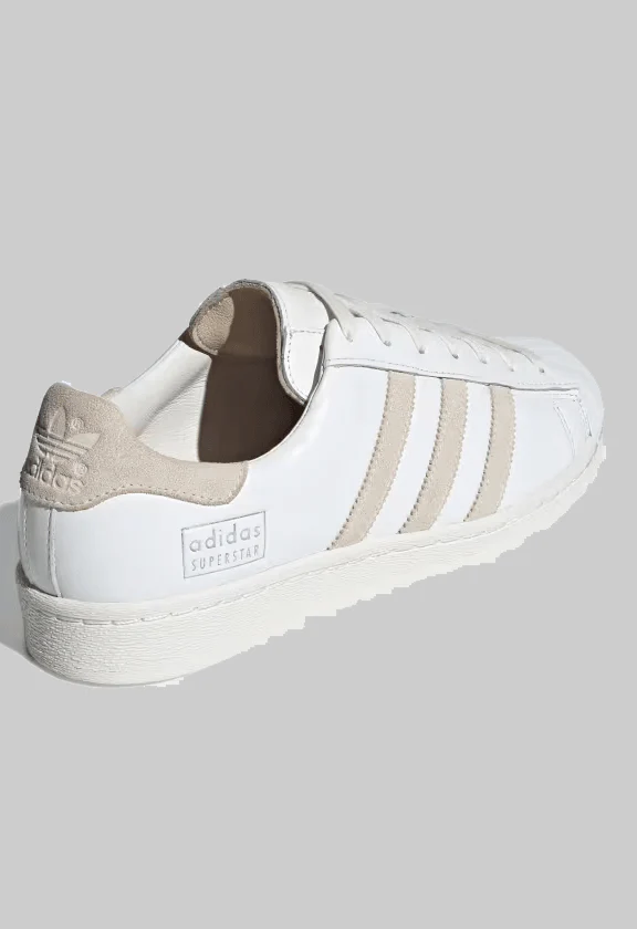 Superstar Lux - White/Wonder White - Image 5