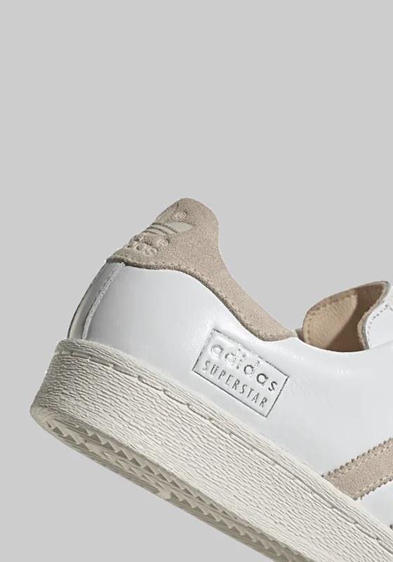 Superstar Lux - White/Wonder White - Image 7