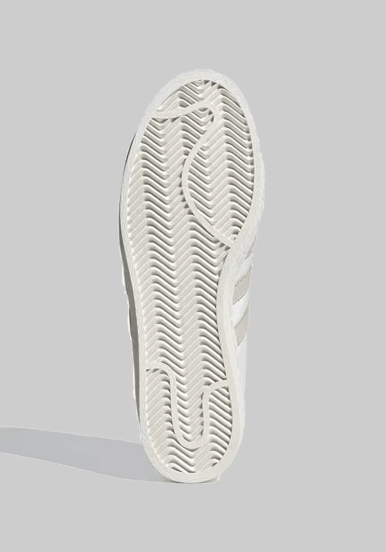Superstar Lux - White/Wonder White - Image 8
