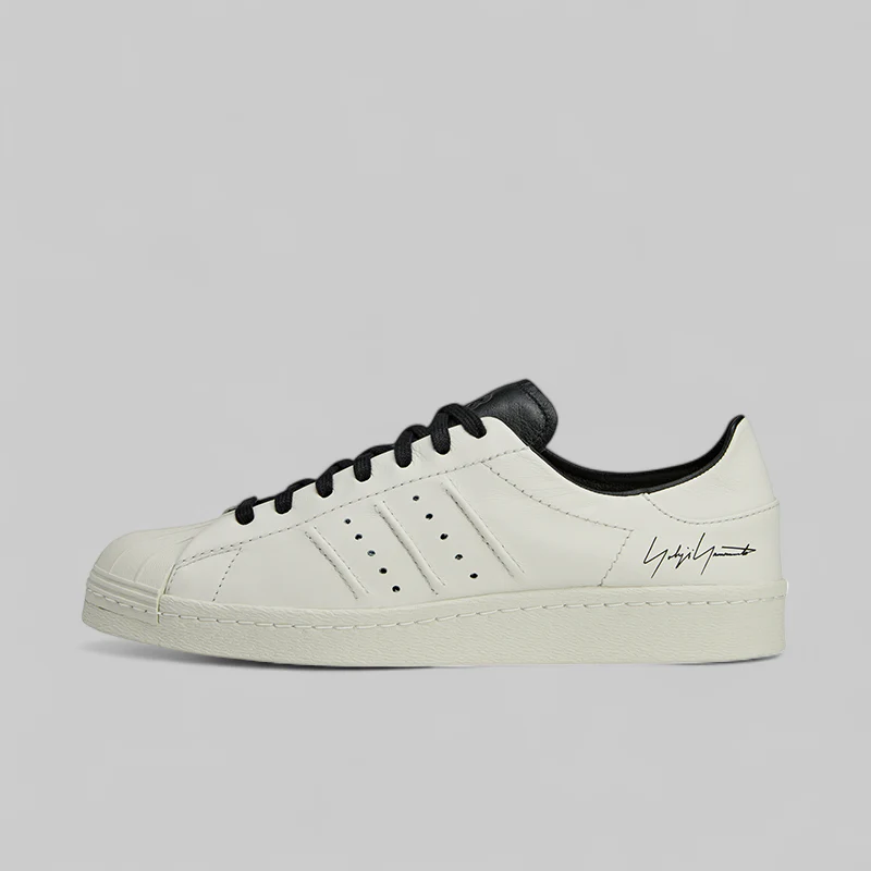 Superstar - Orbit Grey/Black