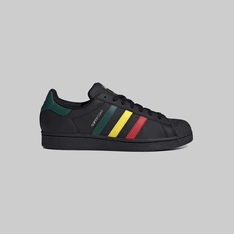 Superstar "Reggae Pack" - Image 2