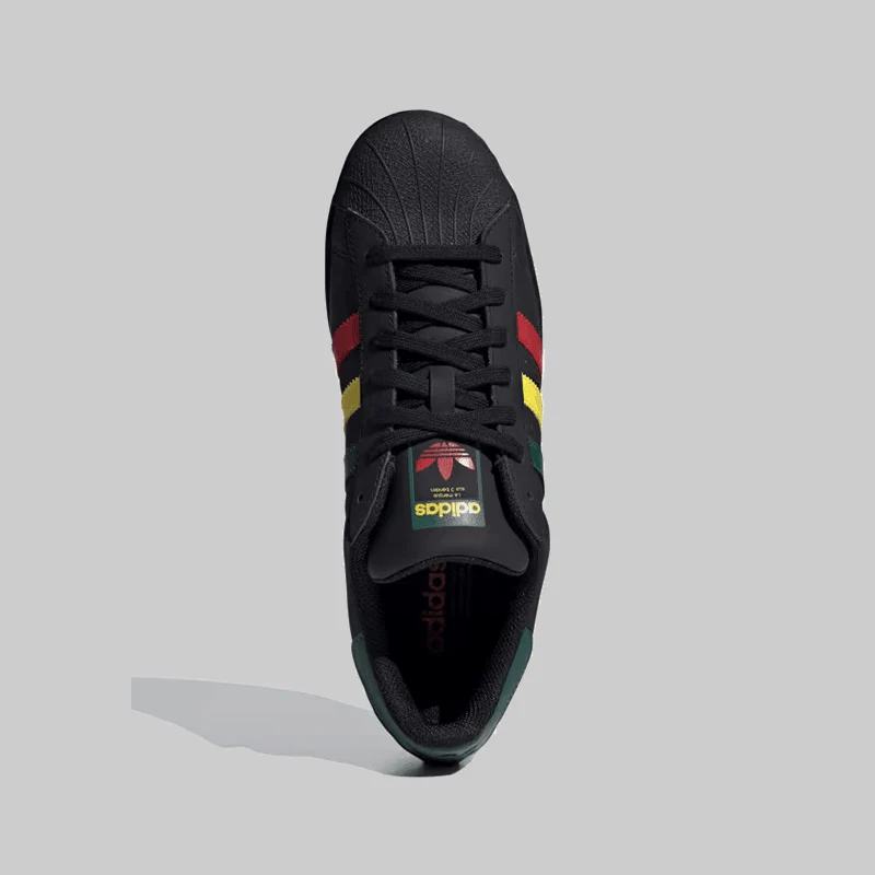 Superstar "Reggae Pack" - Image 3