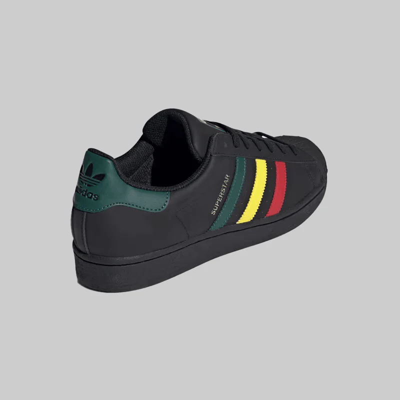 Superstar "Reggae Pack" - Image 5
