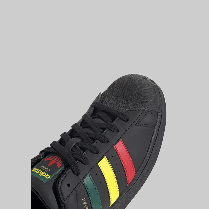 Superstar "Reggae Pack" - Image 6