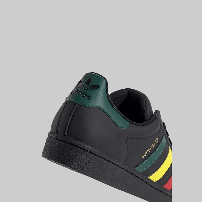 Superstar "Reggae Pack" - Image 7