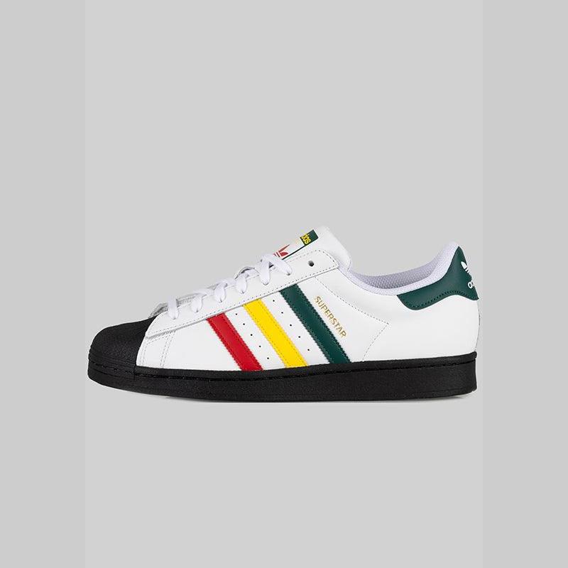 Superstar "Reggae Pack" LAST PAIRS