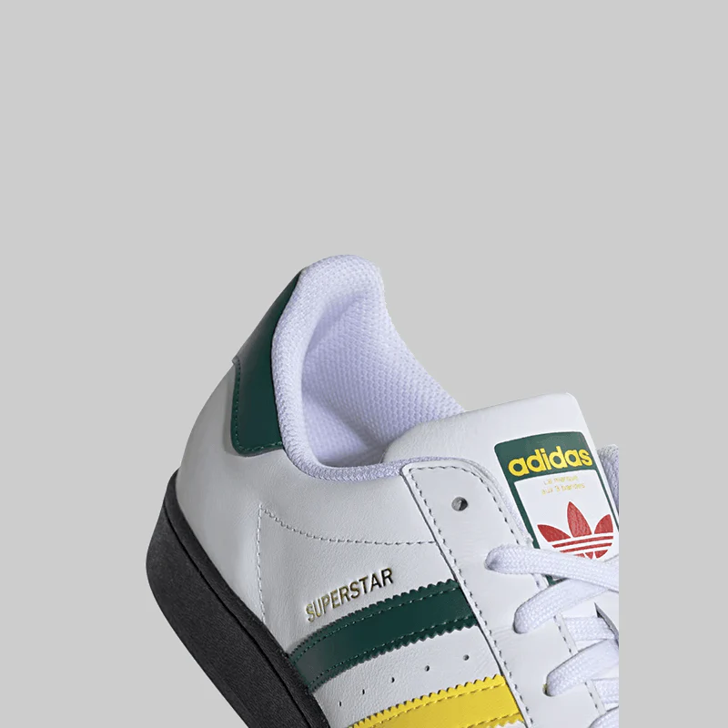 Superstar "Reggae Pack" LAST PAIRS - Image 8