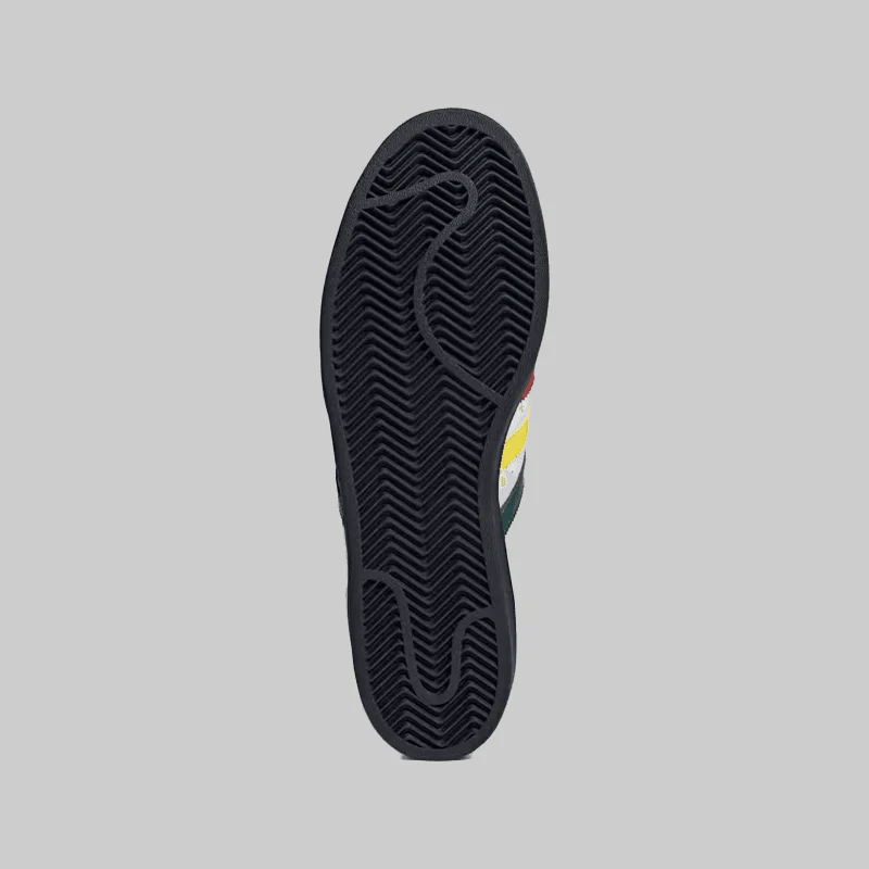 Superstar "Reggae Pack" LAST PAIRS - Image 9