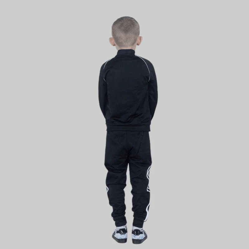 Superstar Tracksuit (0 months-4 youth) - Image 3