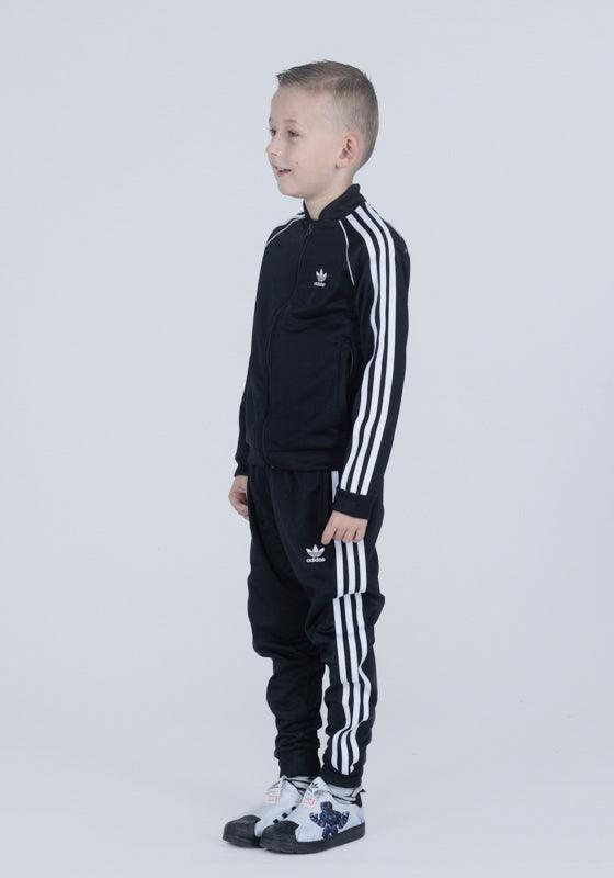 Superstar Tracksuit (3-8 youth) - Image 3