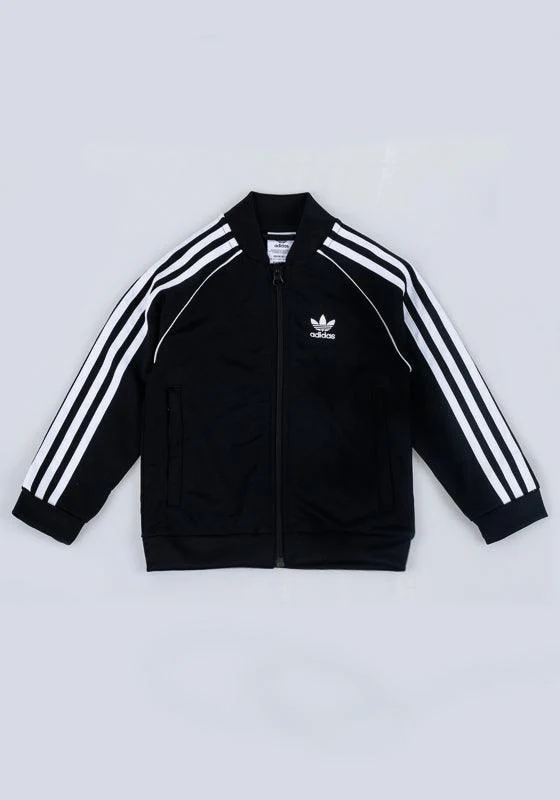 Superstar Tracksuit (3-8 youth) - Image 8