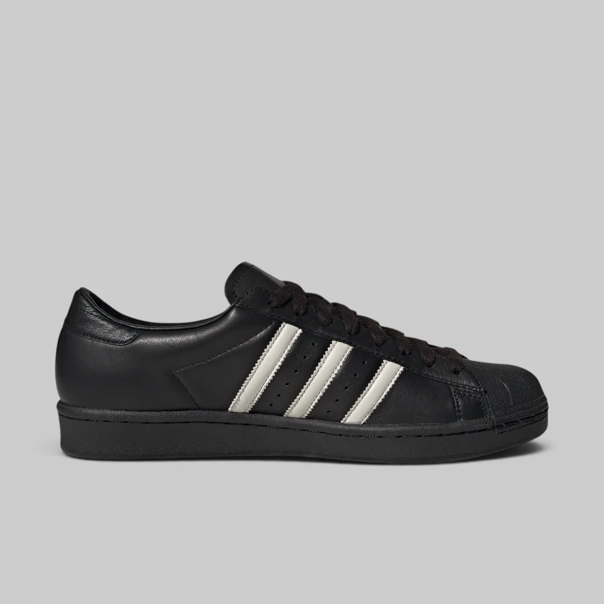 Superstar Vintage - Black/White - Image 3