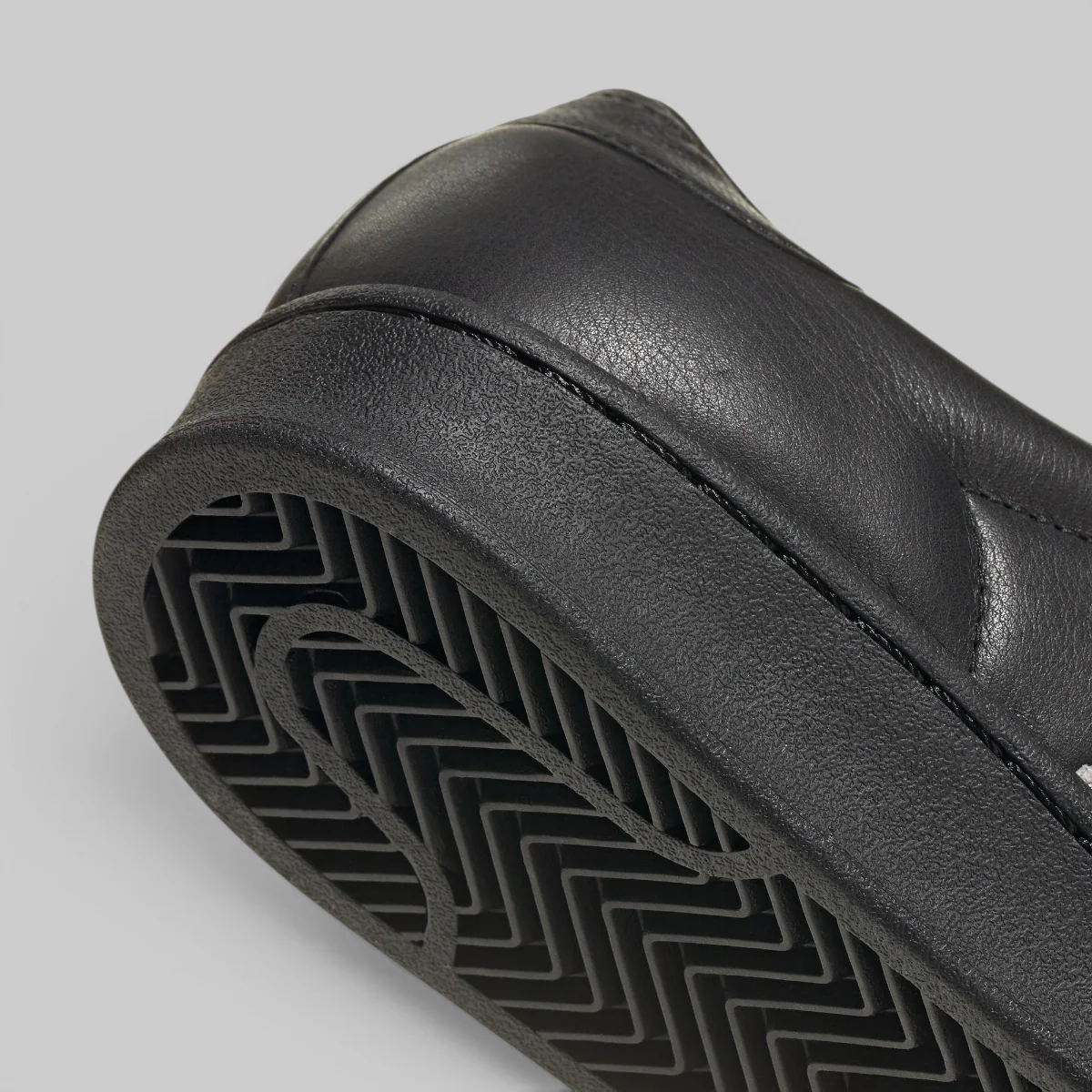 Superstar Vintage - Black/White - Image 4