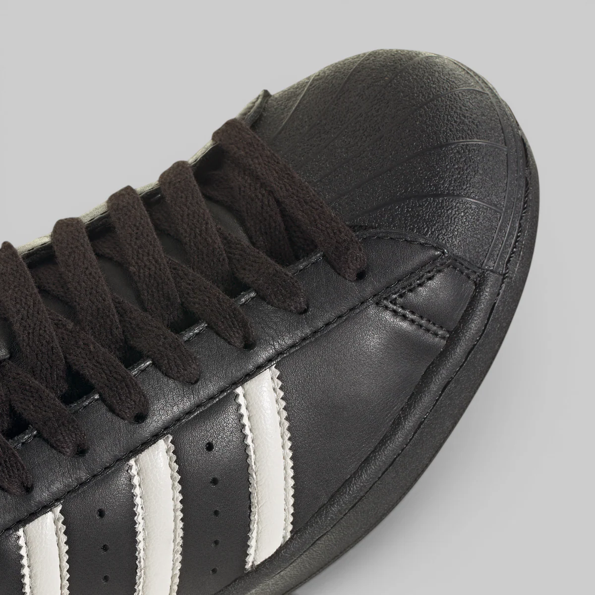 Superstar Vintage - Black/White - Image 5