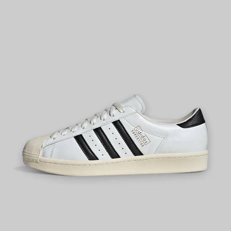 Superstar Vintage Made In Germany - 1 of 1969 produced globally