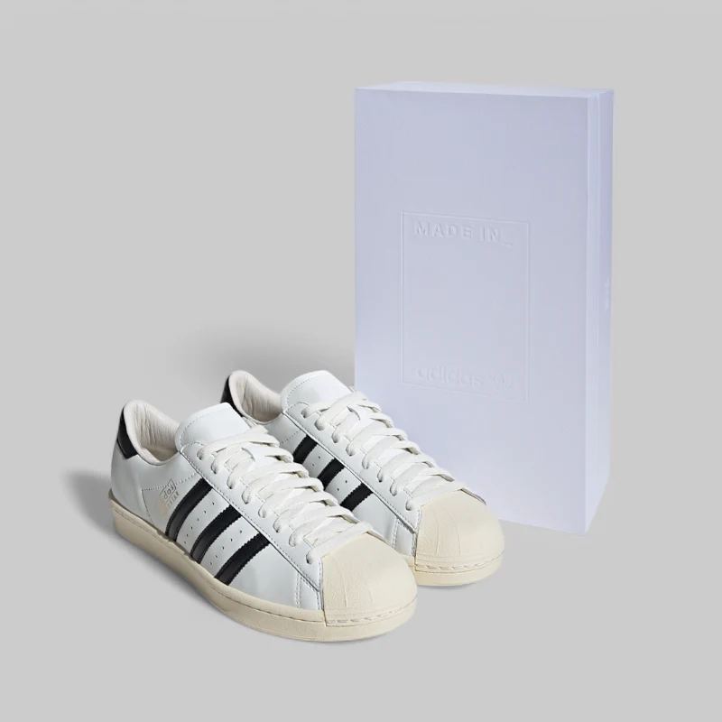 Superstar Vintage Made In Germany - 1 of 1969 produced globally - Image 6
