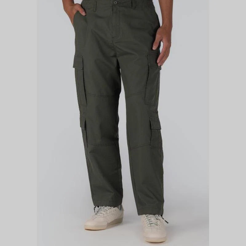 Surplus Cargo Pant - Flora Green Ripstop - Image 3