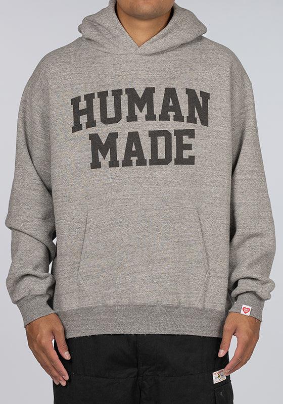 Sweat Hoodie - Grey