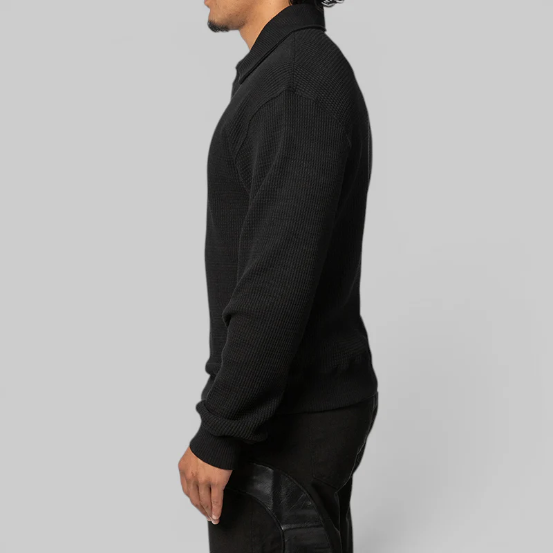 TC PK - Black - Image 2