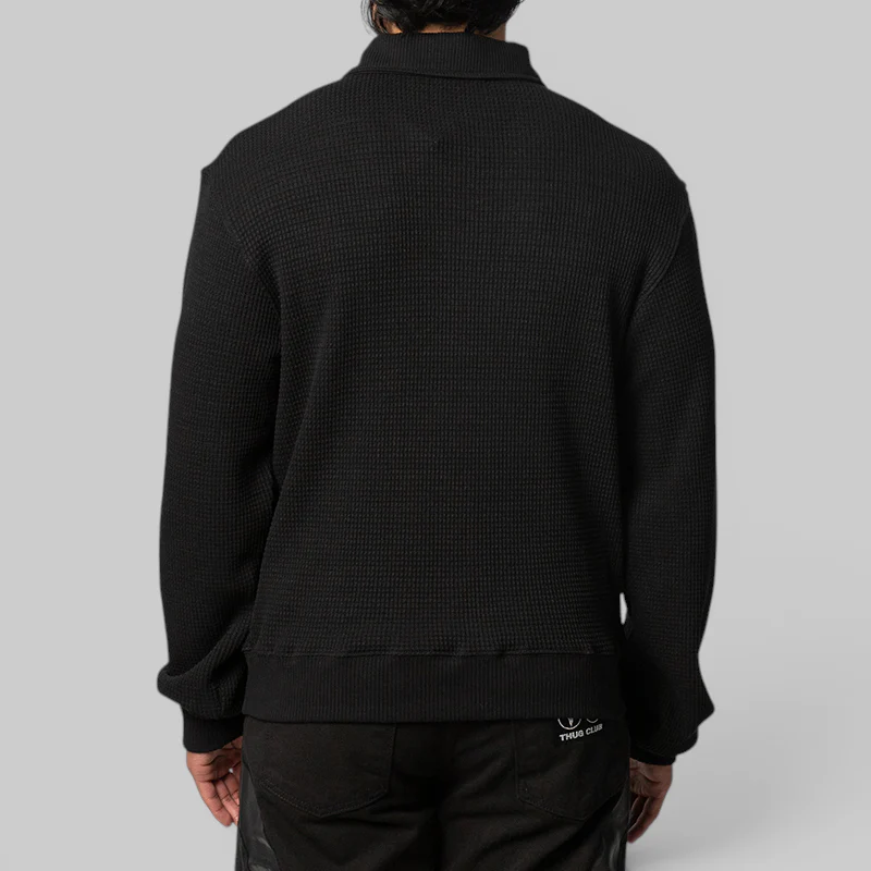 TC PK - Black - Image 3