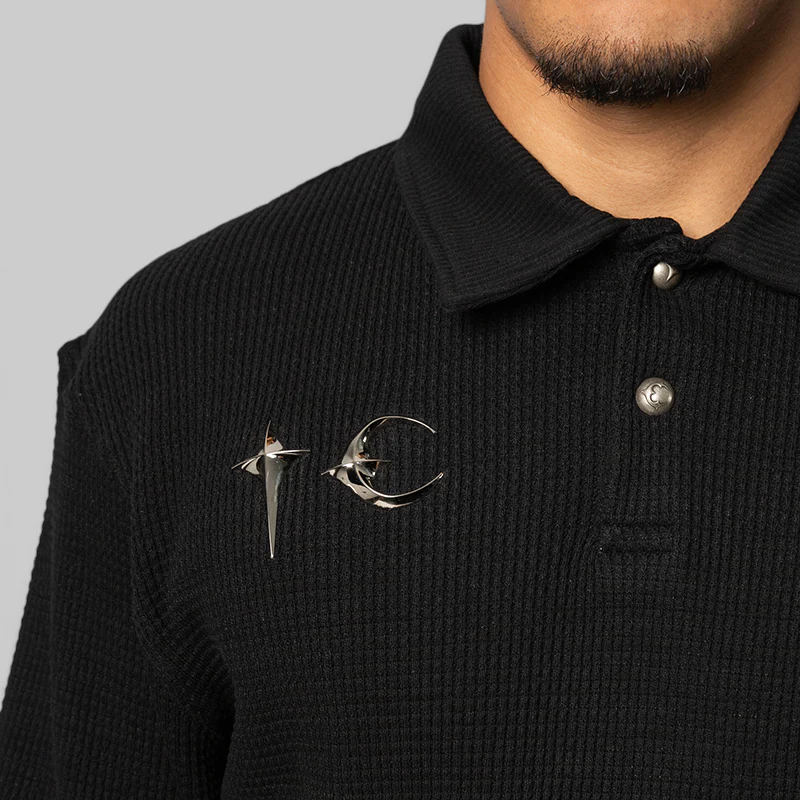 TC PK - Black - Image 4