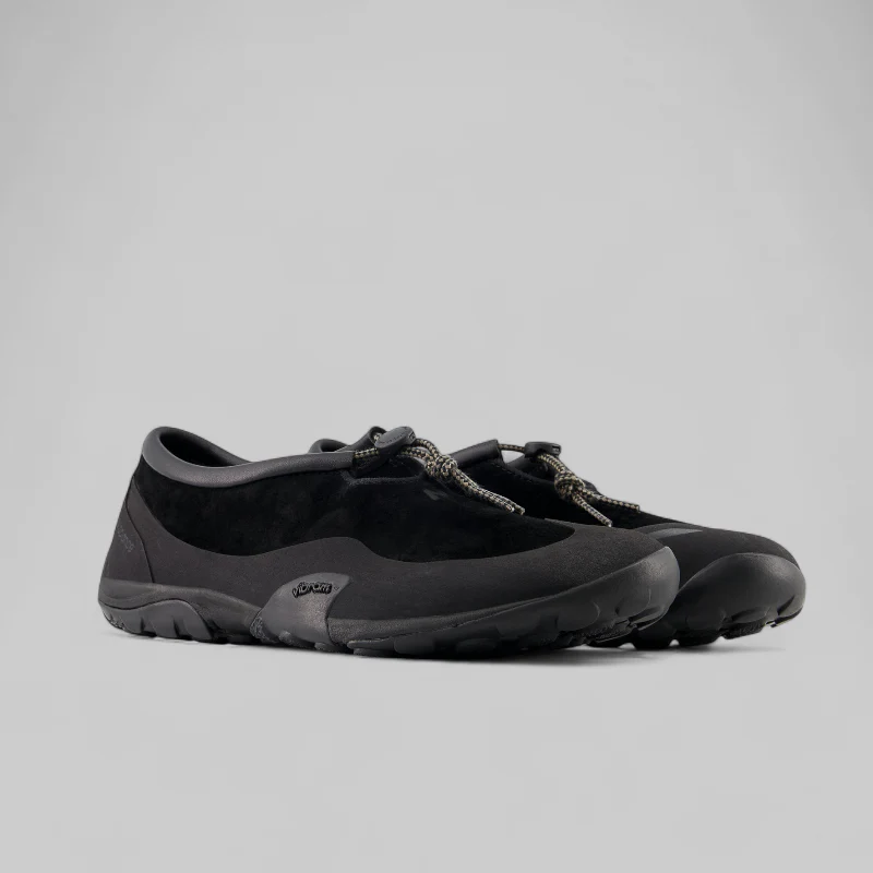 Tokyo Design Studio MT10T - Black/Dockside - Image 2