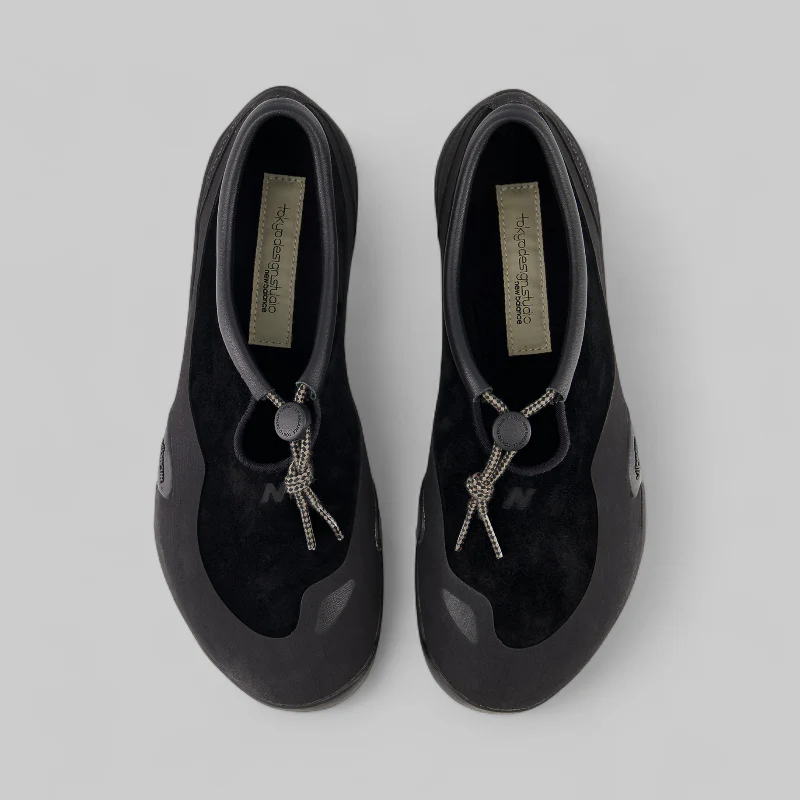Tokyo Design Studio MT10T - Black/Dockside - Image 3