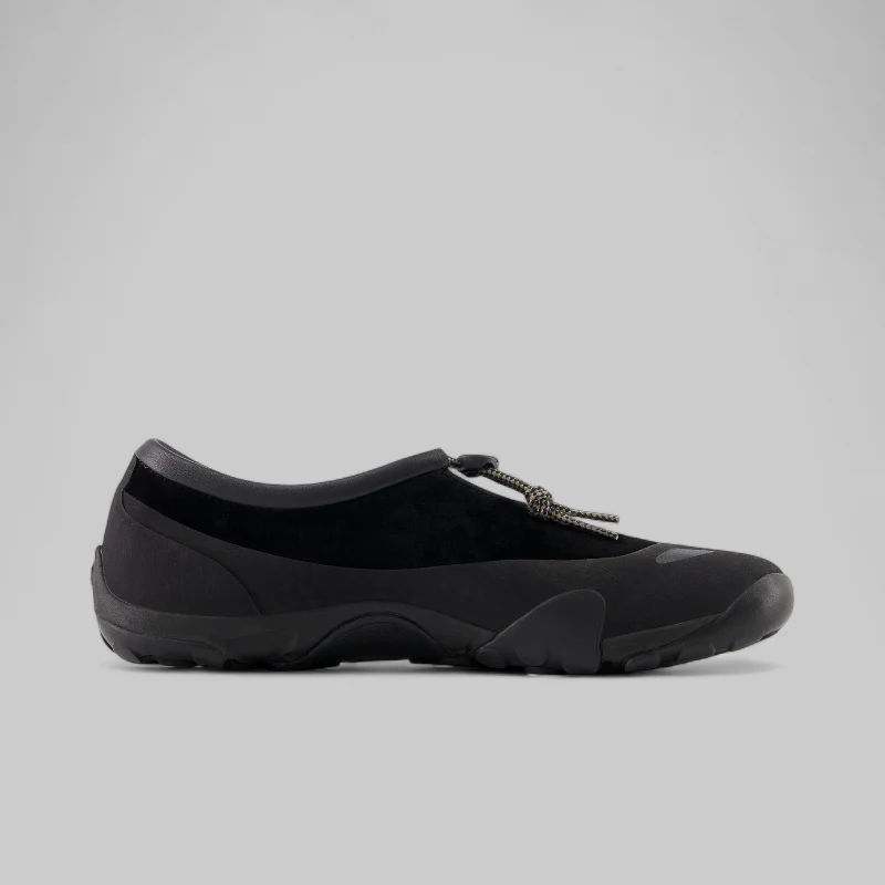 Tokyo Design Studio MT10T - Black/Dockside - Image 4