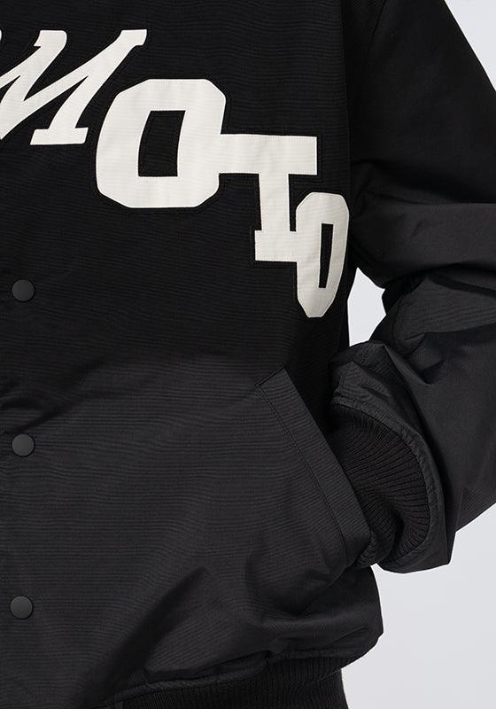 Team Jacket - Black - Image 4