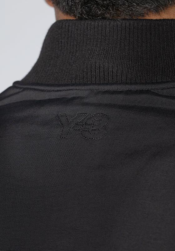 Team Jacket - Black - Image 8