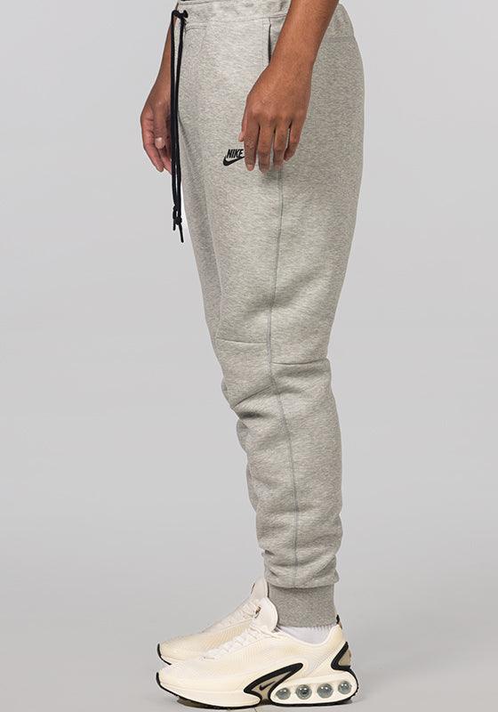 Tech Fleece Jogger - Grey Heather - Image 3