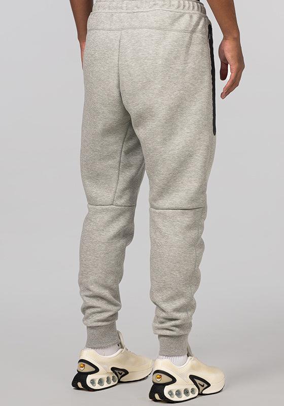 Tech Fleece Jogger - Grey Heather - Image 5